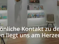 Zahnarztpraxis Dr. Meier - Klicken Sie, um das Bild 4 in einer Lightbox vergrössert darzustellen