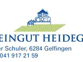 Weingut Heidegg – click to enlarge the image 1 in a lightbox