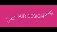 Logo Hair Design