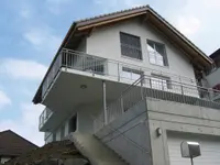 Zurbuchen Holzbau AG