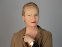 Ariana Hilden lic. phil.