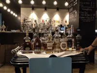 Schüür Restaurant & Kultur