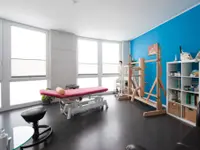 LivingHands GmbH Ganzheitliche Therapien im Seetal