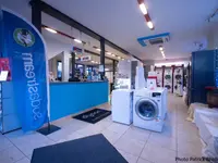Frédy Marti & Fils SA