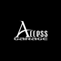 Garage Access-Logo