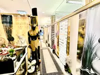BANGKOK NATION SPA BEAUTY SALON KLG