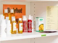 Bodyfeet Massagefachschule
