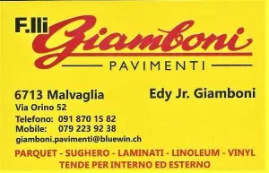 Fratelli Giamboni SAGL