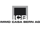 Immo Casa Bern AG-Logo