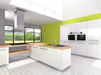 ECO RENOVATION Sàrl