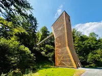 Abt Holzbau AG - Klicken Sie, um das Bild 1 in einer Lightbox vergrössert darzustellen