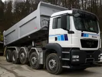Mürner Transporte AG