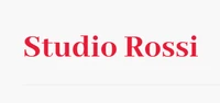 Studio Rossi-Logo