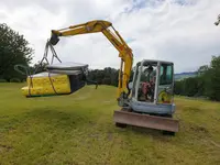 HAKA-Spa Whirlpool-Service - Klicken Sie, um das Bild 5 in einer Lightbox vergrössert darzustellen