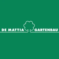 De Mattia Gartenbau AG-Logo