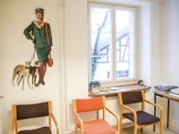 Marigin Tierarztpraxis Langnau a. Albis