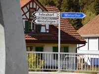 Gemeinde Zell ZH - Klicken Sie, um das Bild 6 in einer Lightbox vergrössert darzustellen