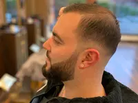 Coiffeur Masoud