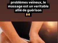 Massage Martin Aurore