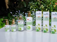 anima naturcosmetic & ChurerFüsse