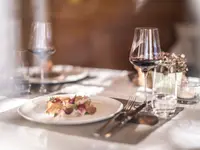 Hotel und Speiserestaurant Alpenblick