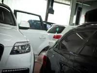 Garage Mutschellen AG