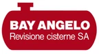 Bay Angelo revisione cisterne SA