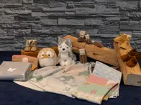 Naturwollprodukte Ming AG
