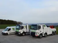 Ballestraz dépannage SA
