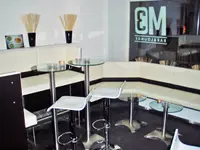 Marschall Innenausbau AG