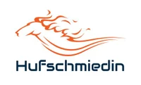 Hufschmiedin FranziskaHauenstein-Logo