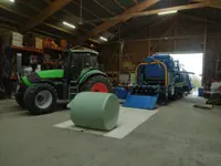 Vogler Lohnunternehmen