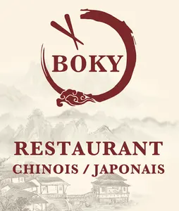 BOKY restaurant