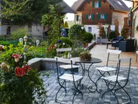 F & B Weibel Gartenbau Radelfingen