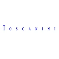 Toscanini GmbH, Blumen & Ambiente-Logo