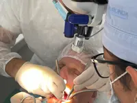 Clinica Dentaria Tre Valli Schulthess & Ottobrelli