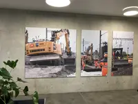 Wall Design sàrl