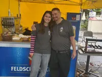 Café, Restaurant du Port