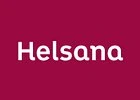 Helsana Versicherungen-Logo