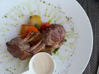 Ristorante La Casa