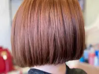 Coiffure Elodie