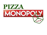 Pizza Monopoly-Logo