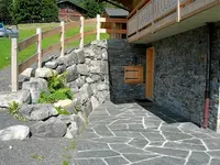 BORGHI construction sa