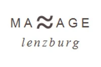 Massage Lenzburg-Logo