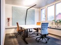 Wunderraum AG Büro - Coworking - Meeting Space Pfäffikon SZ - Klicken Sie, um das Bild 10 in einer Lightbox vergrössert darzustellen