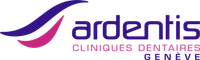 Logo Ardentis Cliniques Dentaires et d'Orthodontie - Genève