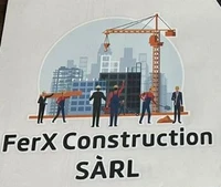 FerXconstruction Sàrl-Logo