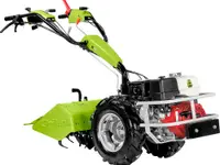 Chalut Green Service SA