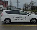 TE Express Taxi