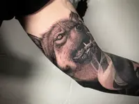 Nello Ink Tattoo GmbH